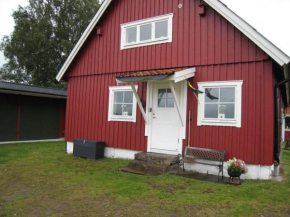 Stixered Fegen - nära till Ullared